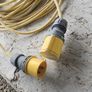 110v extension lead Image 4