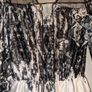 Perfect for Summer. gorgeous satin and lace dress from French Kiss Image 5