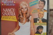 Nancy Sinatra CD - Greatest Hits