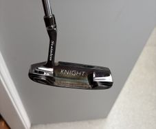 Knight putter