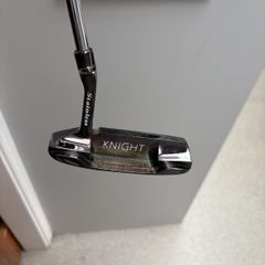 Knight putter