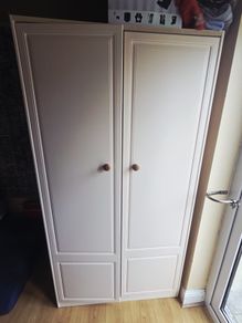 Wardrobe