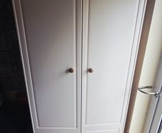 Wardrobe