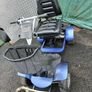 Single seat golf buggy Image 6