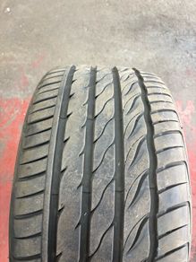 265/35/18 massimo tyre .