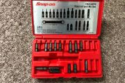 Snap on Bits Set