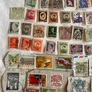 Central Europe stamp bundle 1905 onwards Image 7