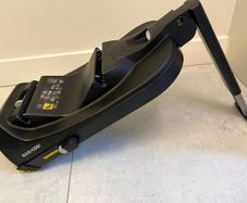 Baby Elegance Travel System Stroller Buggy