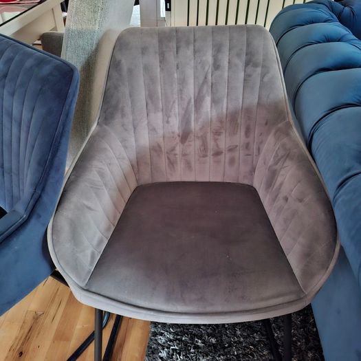 Dining chairs