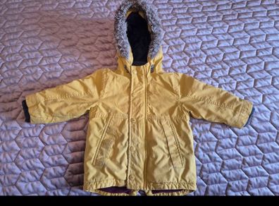 Coats / Snowsuits