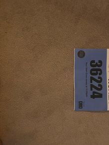 vhi ladies mini marathon Dublin