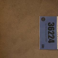 vhi ladies mini marathon Dublin
