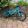 carrera kids bike in great condition working 100% Image 4