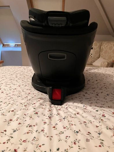 car seat