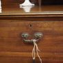 Edwardian Mahogany Dressing Table Image 6
