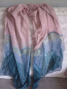 Long Scarf