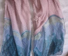 Long Scarf