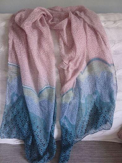 Long Scarf