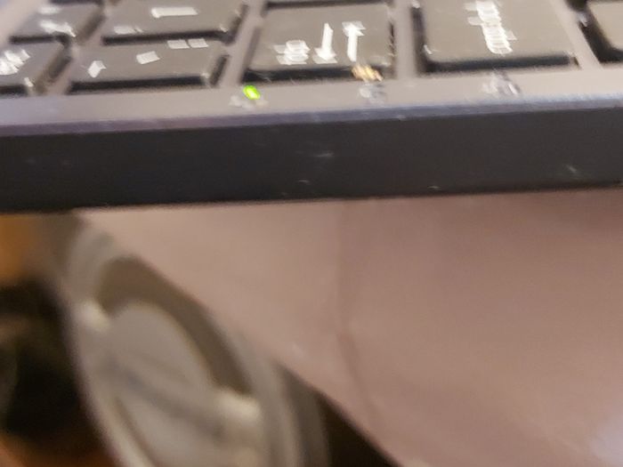 Asus Notebook PC, Model E203N, Intel Celeron CPU N3350, 1.1GHz, 2 GB Ram, 32GB Flash drive, windows 10, microsoft Edge, Chrome and VLC