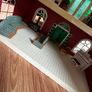Sylvanian families hotel and furniture bundle Image 8