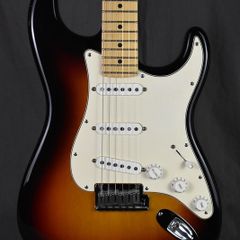 Fender Strat 60th anniversary diamond  2006