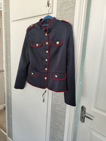Ladies Jacket