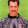 Arsenal Jersey Vintage 1994 - 1995, GoalKeeper Mens, Large Image 6