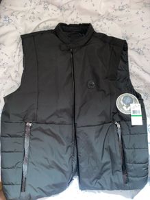 Michael kors gilet size Large brand new with tag