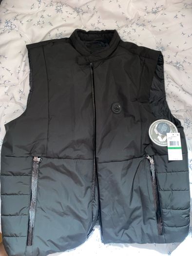 Michael kors gilet size Large brand new with tag