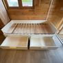 Ikea daybeds BRIMNES Image 9