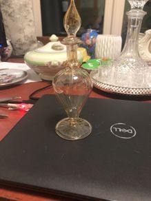 Perfume Bottle