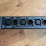 Art S8-3-Way 8 Channel Microphone Splitter Image 3