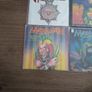 Metal / Rock 7" Vinyls Various Image 5