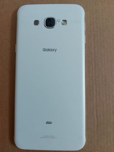Samsung Galaxy A8, Model SCV 32, 2GB Ram, 32GB HDD, Android version 7.0, in excellent working and cosmetic condition