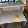 Reception counter desk Image 4
