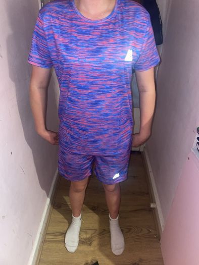 Boys wear