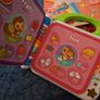 Leap Frog 100 Words Book Educational Toy Image 4