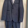 Boys communion suit Image 4