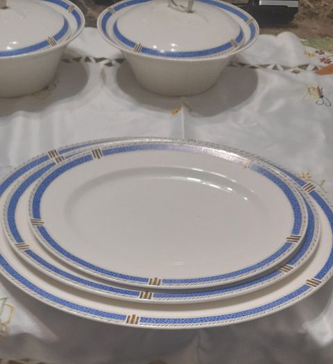 empire england ware
