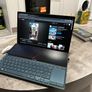 Asus UX 482 16gb ram 512ssd Mint Condition Image 3