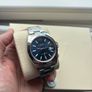 Rolex Datejust 41 Blue Dial (2023) - Mint Condition - Full Set Image 4
