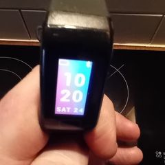 smart watch band