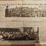 Moscow News, Wartime Newspaper Image 3