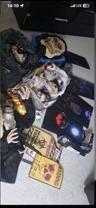 halloween decor