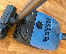 Miele C1 Junior hoover