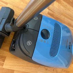 Miele C1 Junior hoover