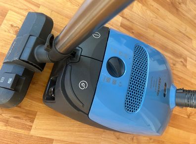 Miele C1 Junior hoover
