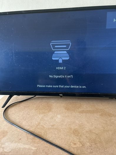 tcl tv