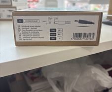 Dell charger