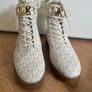 Michael Kors Boots Size 5.5UK Image 3